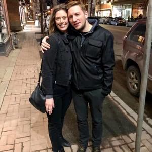 Meet your Posher, Carmen